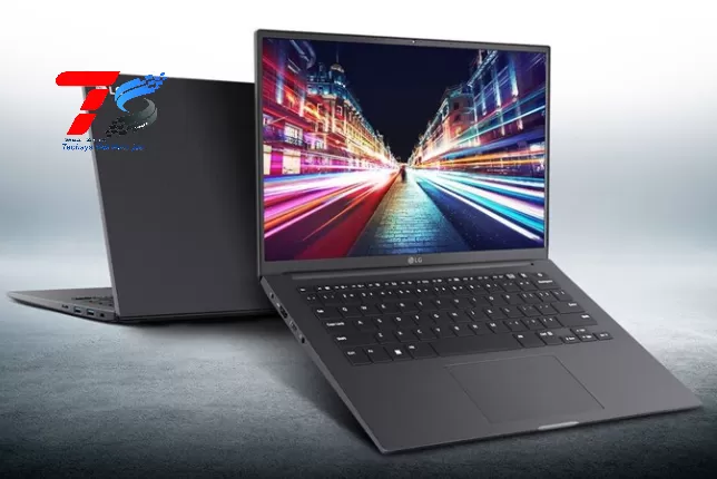 Laptop LG